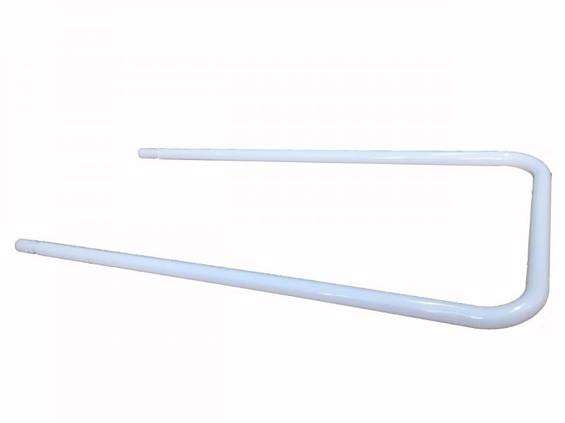 Опорная U-балка Rectangular Frame Oval 6 шт/упак 12482