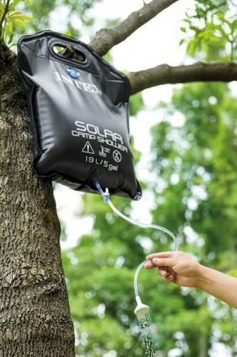 Душ солнечный, 19л  12 шт/упак 28052 - фото 3