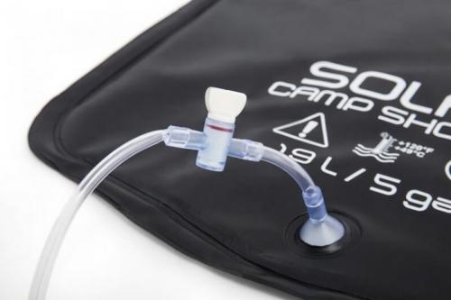 Душ солнечный, 19л  12 шт/упак 28052 - фото 1